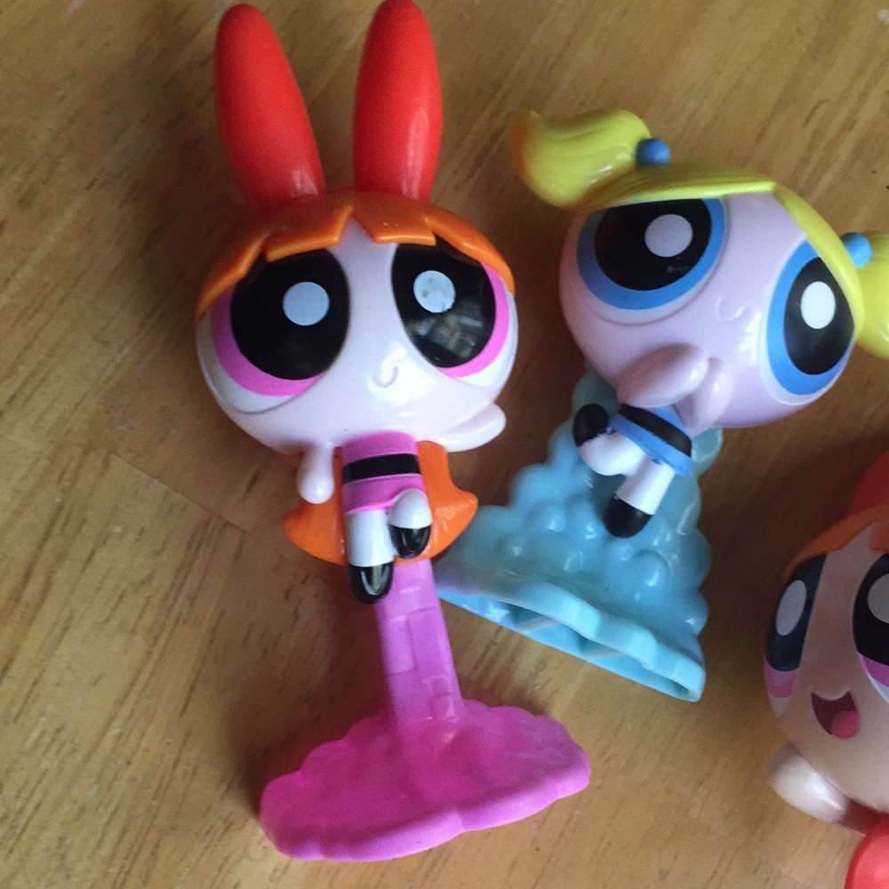 Cartoon Network Set figures - Picture 2 of 4